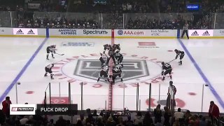 NHL Highlights Avalanche %40 Kings 03 09 20