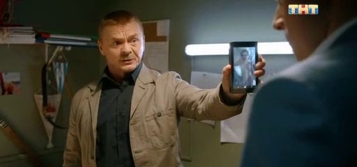 Патриот 2 серия (2020) –