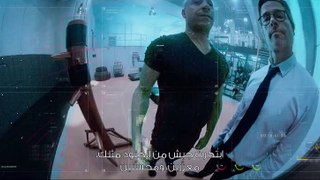 Watch Vin Diesel in the new Bloodshot trailer! In Middle East Cinemas March 12! #BloodshotME شاهد ترايلر بلودشوت لفين ديزل الجديد! في السينما 12 مارس فلم اكشن فتجر جتمد لفان ديزل