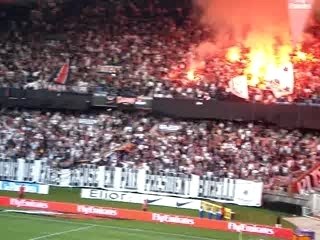 Parc des Princes !!!!