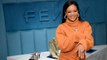 Rihanna Announces Fenty Beauty TikTok House