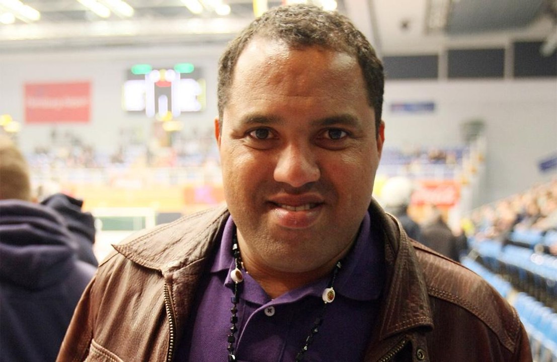 Ailton: 'Let's Dance ist härter als Dschungel-Camp'