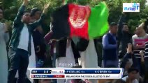Afghanistan vs Ireland 3rd T20 HIGHLIGHTS | AFG vs IRE Super Over Match 2020