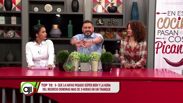 Top 10 curiosidades | Cosas que te pueden pasar en los tranques de Panamá - Nex Panamá