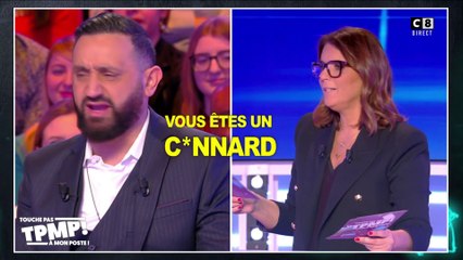 Le conseil de classe de Cédric Cizaire : Valérie et Cyril, l'amour fou !