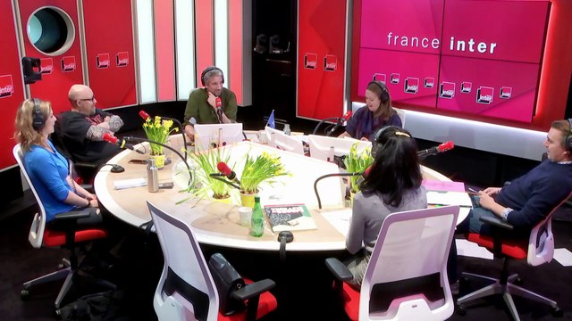 Dati for Paris - Le Moment Meurice