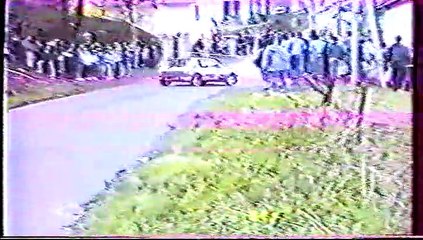 Rallye Monts-Dome 1988 b