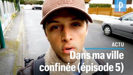 Ma ville au temps du coronavirus : les collégiens doivent se connecter toute la journée à Pronote