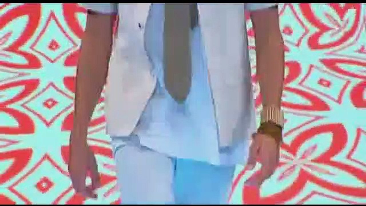 MMAS AUS Ep 8 Catwalk - Mix & Match