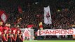 Klopp calls for Liverpool to use Anfield's unique atmosphere