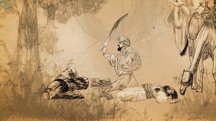 تأملات- عند جهينة الخبر اليقين.. من جهينة؟ وما قصته؟