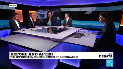 The Real Threat: Is Climate Change Deadlier than COVID-19?