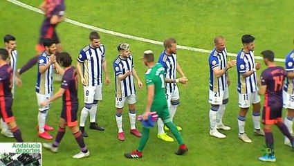 Jornada 28ª Temporada 2019-2020 2ª Division B Gr.IV