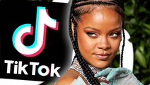 Rihanna Fenty TikTok House Revealed Instead of R9