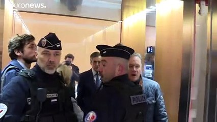 Époux Fillon : 5 ans de prison dont 2 fermes requis contre l'ancien Premier ministre français