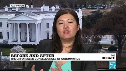 Before and After: What Will the West Learn from Coronavirus?