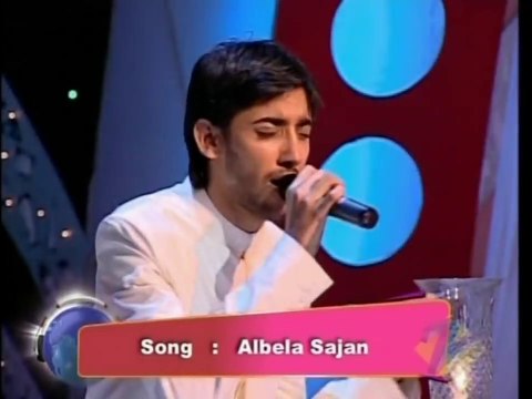Albela Sajan - Amanat Ali - Sa Re Ga Ma Pa HD 720