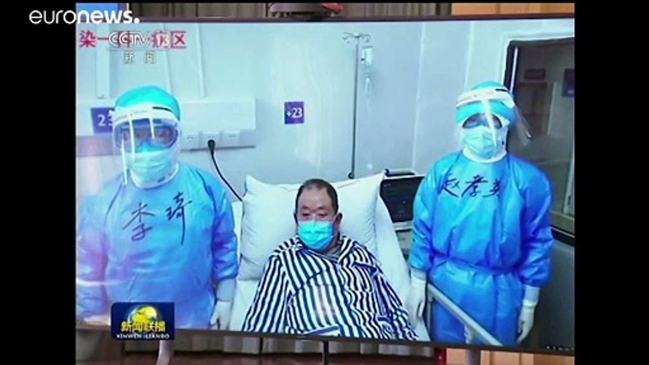 Coronavirus: Bewegungsfreiheit mit Ampel-App