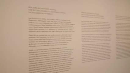 Museo de Bellas Artes Bilbao exhibe la visión del paisaje español de Beruete y Regoyos