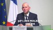 “98% des gens” guérissent en France du coronavirus, assure Jérôme Salomon
