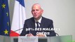 “98% des gens” guérissent en France du coronavirus, assure Jérôme Salomon