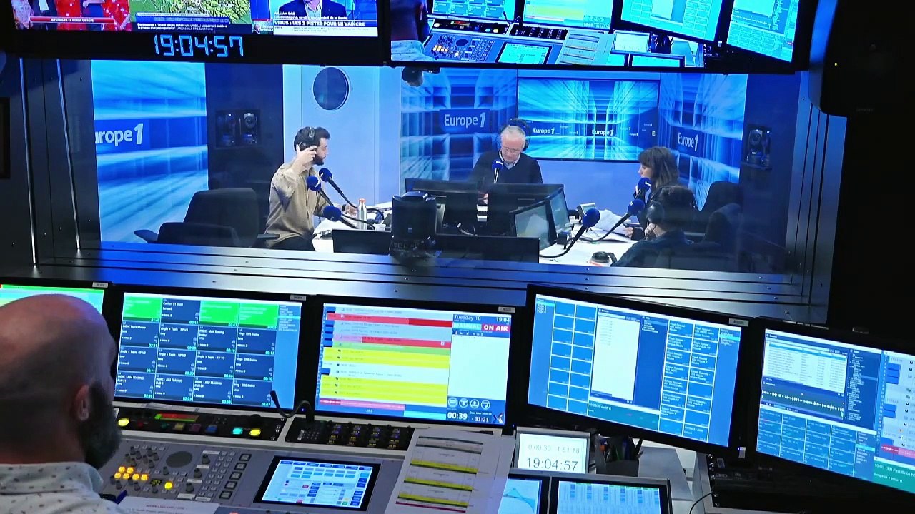 Coronavirus : ce que change le "stade 3" de l'épidémie pour les médecins généralistes