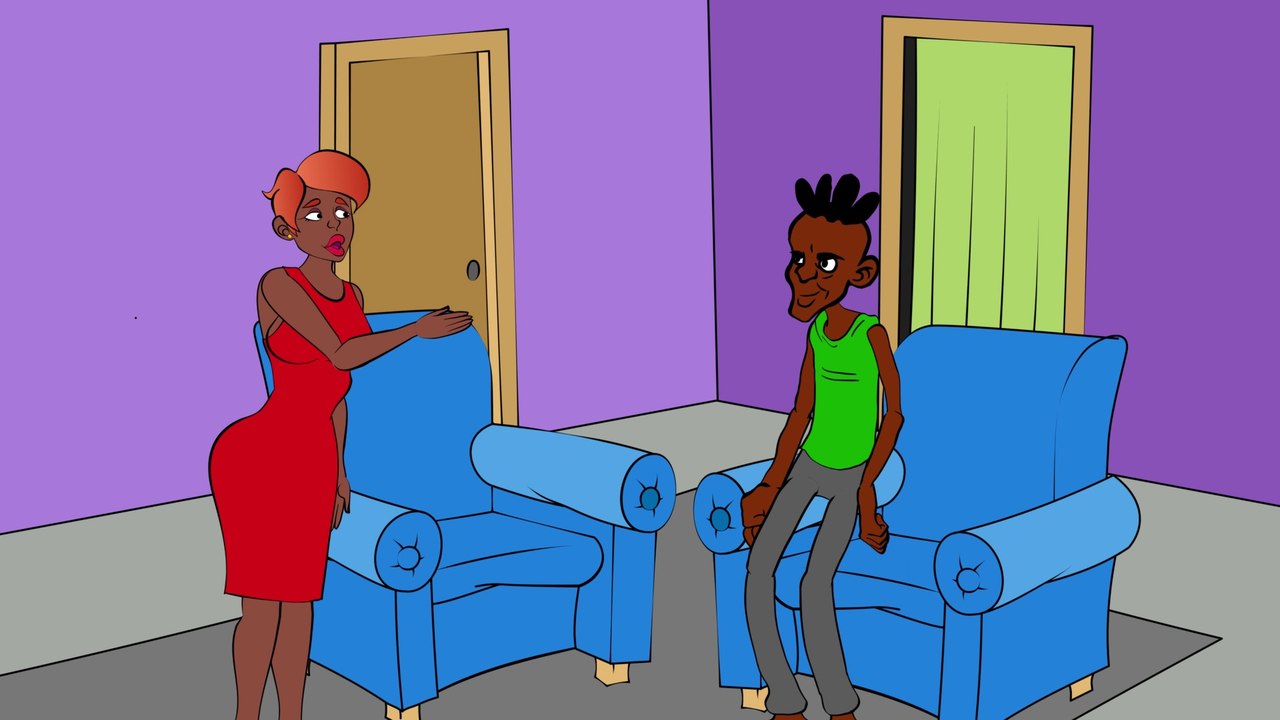 Anniversaire de mariage - La blague du jour