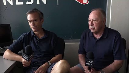 Jerry Remy Confirms He Will Not Travel To First Red Sox Road Trip