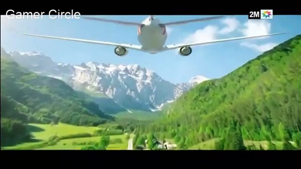 Forssa Thaniya - 2m - فرصة ثانية 122(360P)