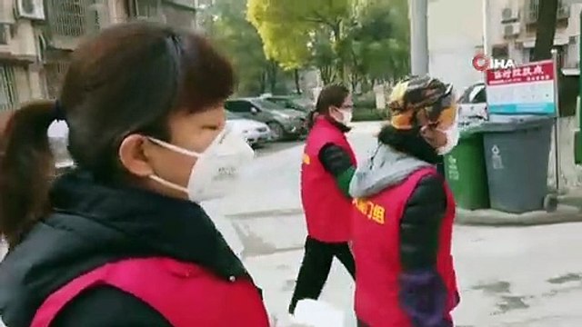 İtalya Başbakanı Conte: “İtalya'nın tamamı karantina altında”