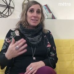 8 mars - Marie-C Labbé