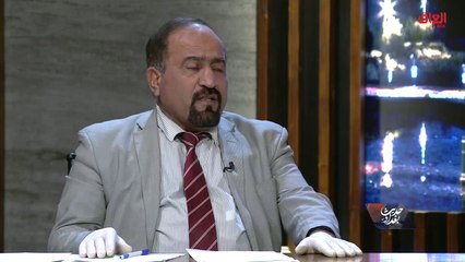 قدرة الحكومة على تأمين الرواتب مع الخبير الاقتصادي صلاح الموسوي