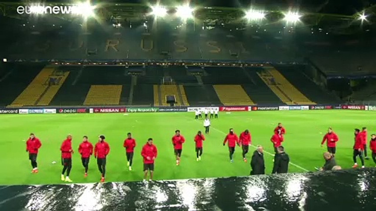 Leere Ränge im Fußball, Abbruch der Eishockeysaison