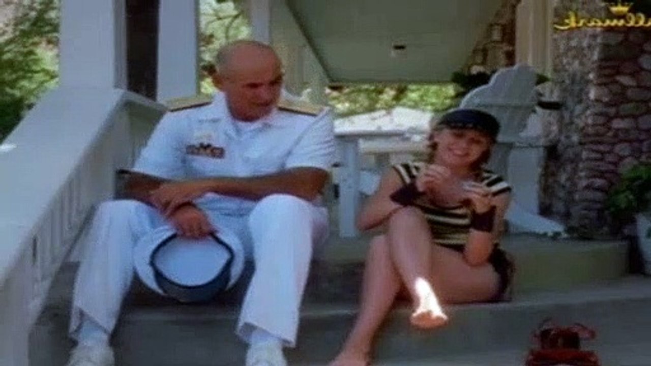 JAG S07E03 Measure Of Men video Dailymotion