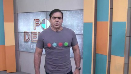 POR DENTRO COM CARDINOT 10 DE MARÇO