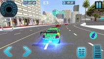 Furious Storm Racing Cars Asphalt City Legend - Speed Car Race Game - Android GamePlay