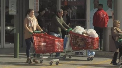 El Gobierno anuncia nuevas medidas contra el coronavirus