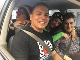 Al Volante con José Gómez Chompré: “Un payaso tiene el papel de desdramatizar el conflicto en Venezuela