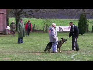 IAKOUTE SELECTIF 2020 2