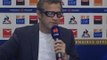 XV de France - Galthié :''Le rouge d'Haouas, un premier tournoi dans notre jeune histoire''