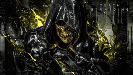 Death Stranding (31-55) - Épisode 5 Mama