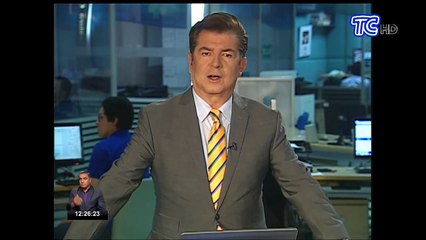 Ladrón agredió a una mujer en bus en Guayaquil