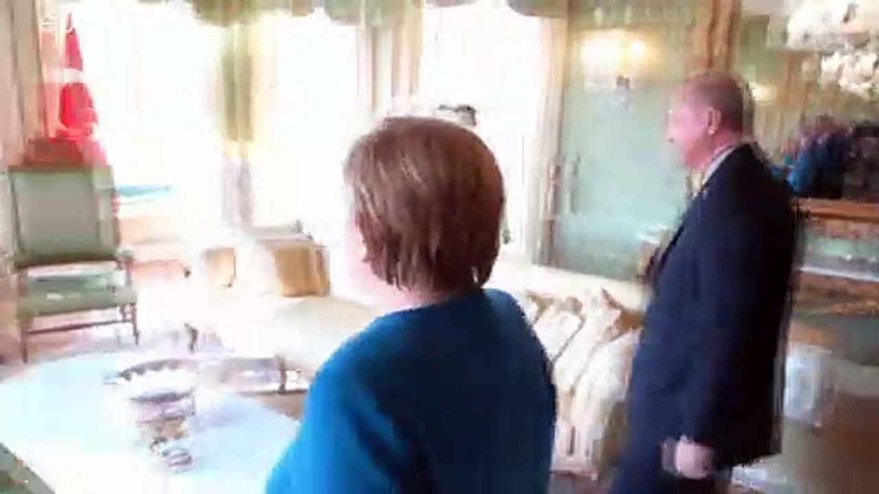 Erdoğan: Griechenland handelt 'mörderisch' gegenüber Migranten