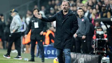 Sergen Yalçın'dan şampiyonluk açıklaması: Çok zor