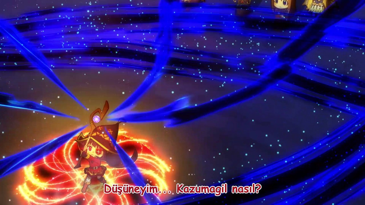[Akatsuki] Filo çok tatlısın!!!  - 09 [1080p]