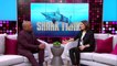 Daymond John 'Didn't Think Shark Tank Would Ever Air' and Talks About Some Success Stories
