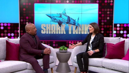 Daymond John 'Didn't Think Shark Tank Would Ever Air' and Talks About Some Success Stories