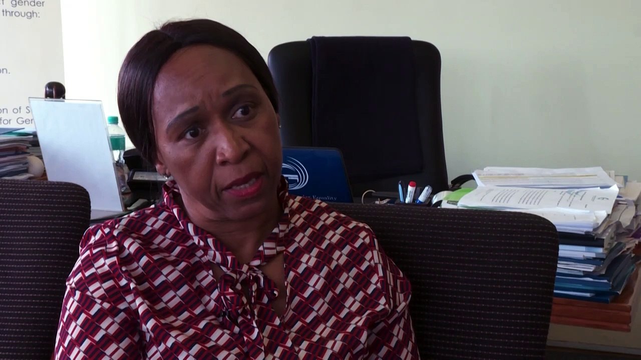 "Ni siquiera sé por qué no tengo útero": el dolor de las esterilizaciones forzadas en Sudáfrica