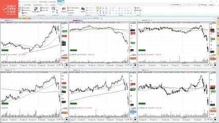La lupa de Bolinches sobre el sector eléctrico