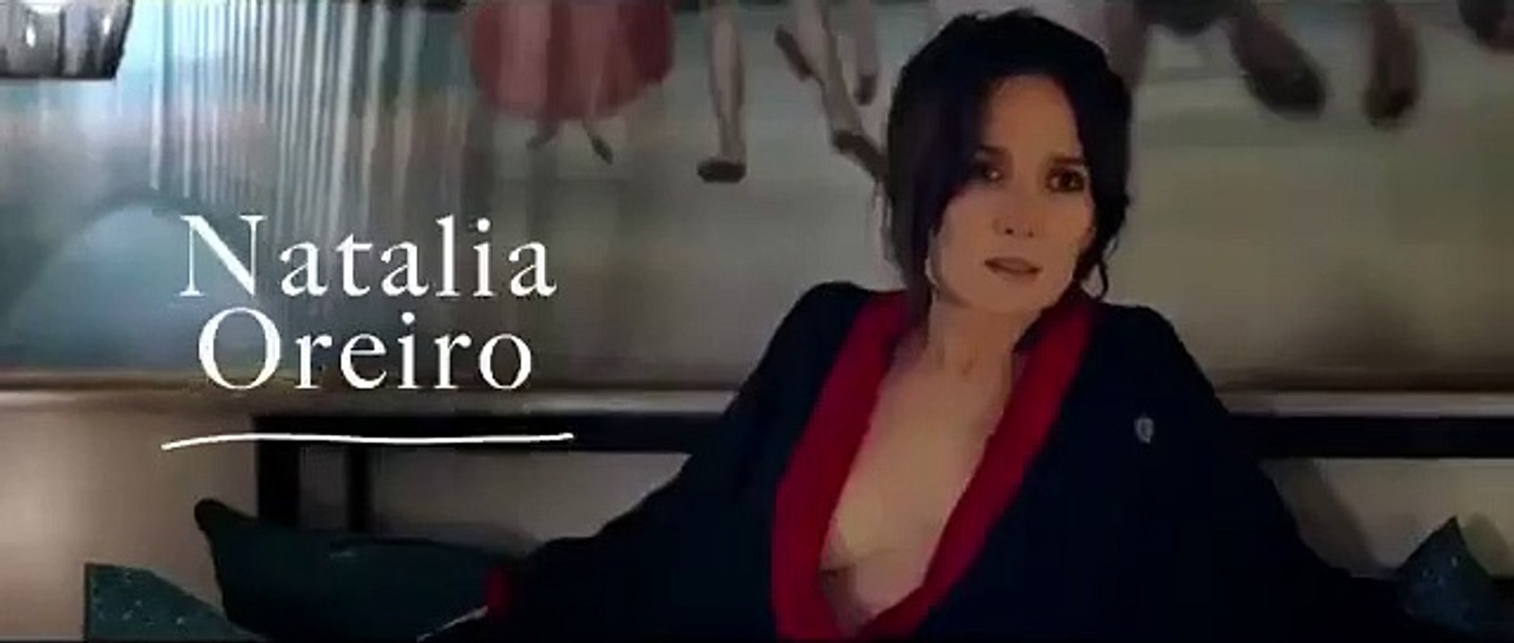 La noche mágica - Teaser 1